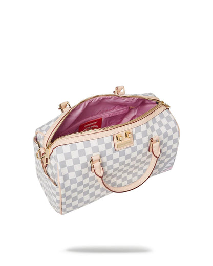 Sprayground Classic | ROSE ALL DAY LA PALAIS MINI DUFFLE