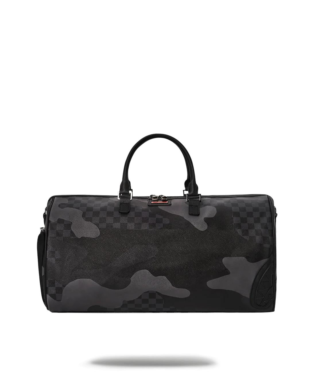 Sprayground Essential | 3AM NEVER SLEEP EMPEROR DUFFLE