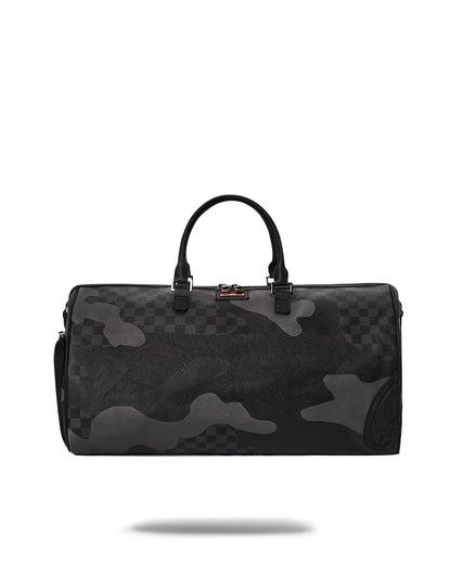 Sprayground Essential | 3AM NEVER SLEEP EMPEROR DUFFLE
