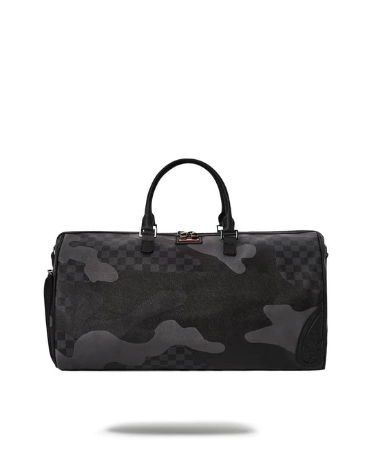 Sprayground Essential | 3AM NEVER SLEEP EMPEROR DUFFLE