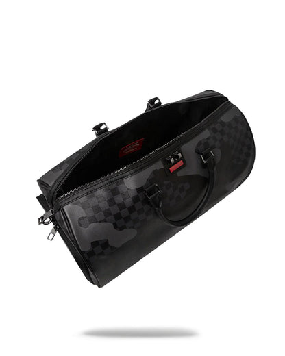 Sprayground Essential | 3AM NEVER SLEEP EMPEROR DUFFLE
