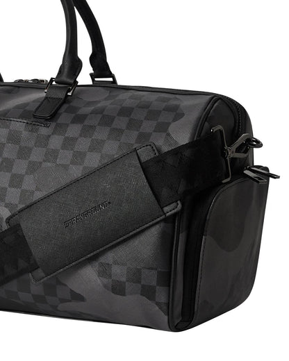Sprayground Essential | 3AM NEVER SLEEP EMPEROR DUFFLE
