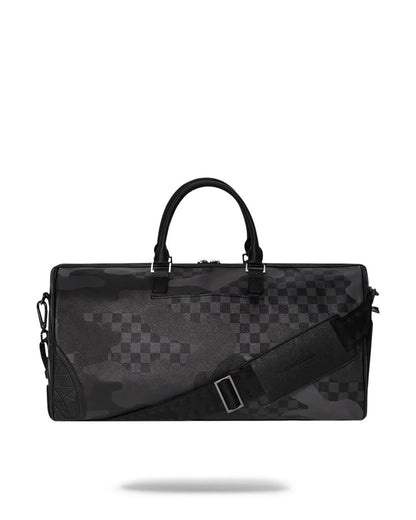 Sprayground Essential | 3AM NEVER SLEEP EMPEROR DUFFLE