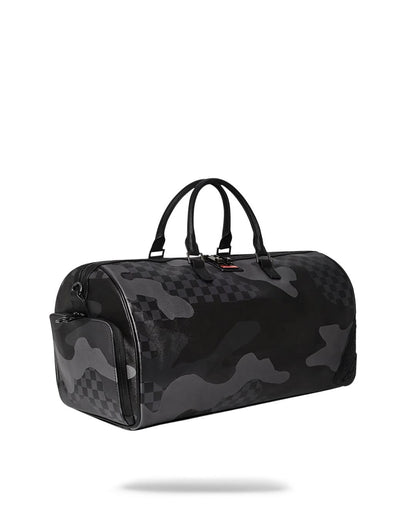 Sprayground Essential | 3AM NEVER SLEEP EMPEROR DUFFLE