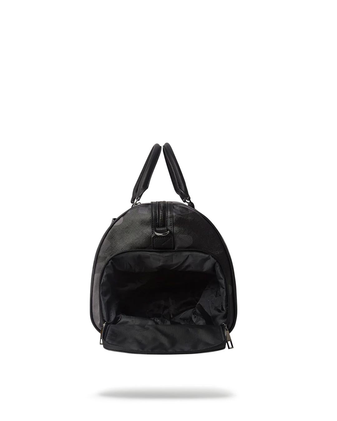 Sprayground Essential | 3AM NEVER SLEEP EMPEROR DUFFLE