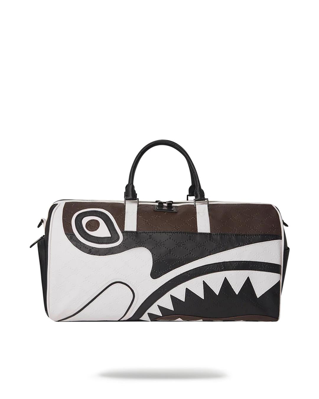 Sprayground Premium | V.V.I.P. DUFFLE