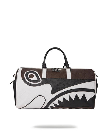 Sprayground Premium | V.V.I.P. DUFFLE