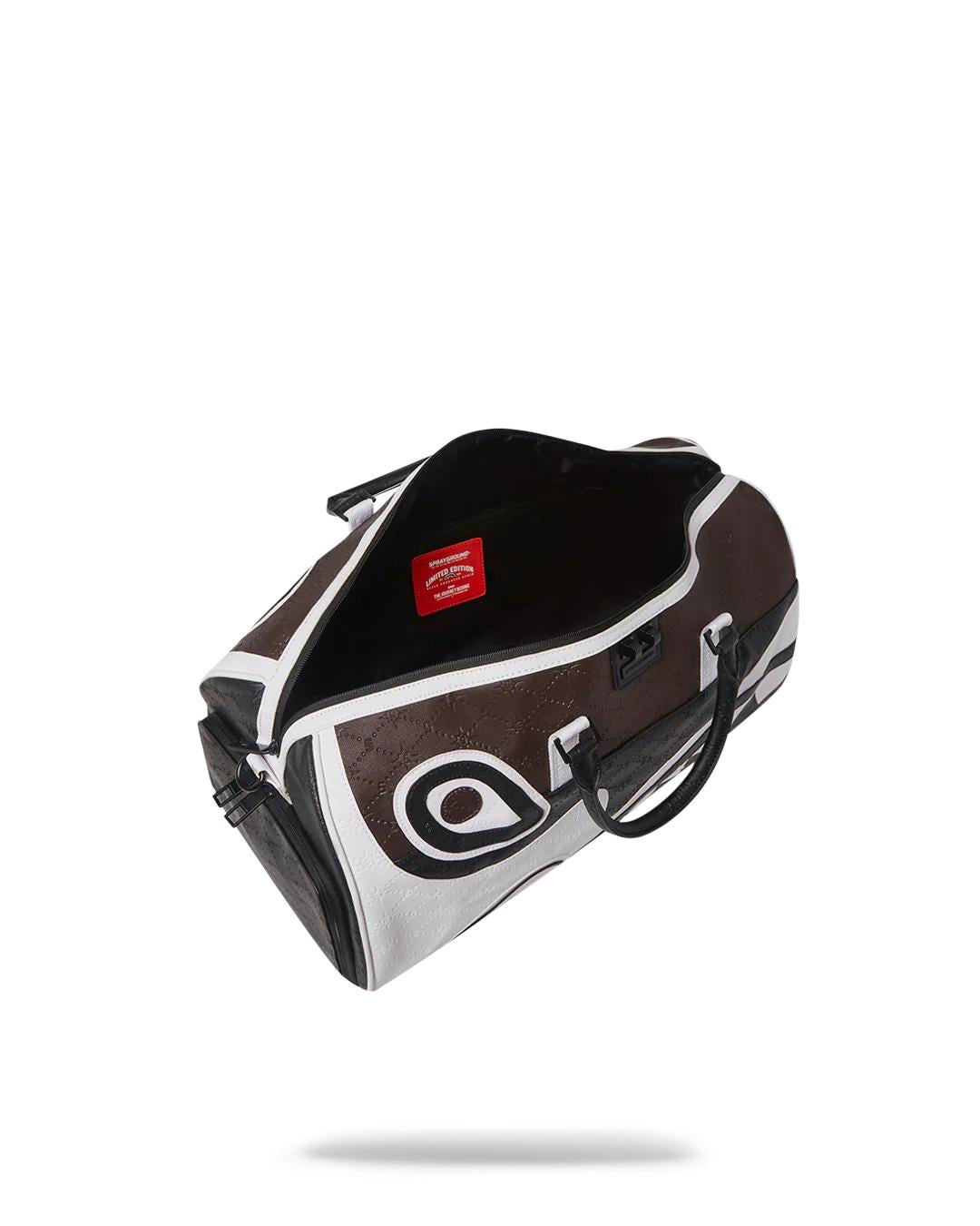 Sprayground Premium | V.V.I.P. DUFFLE