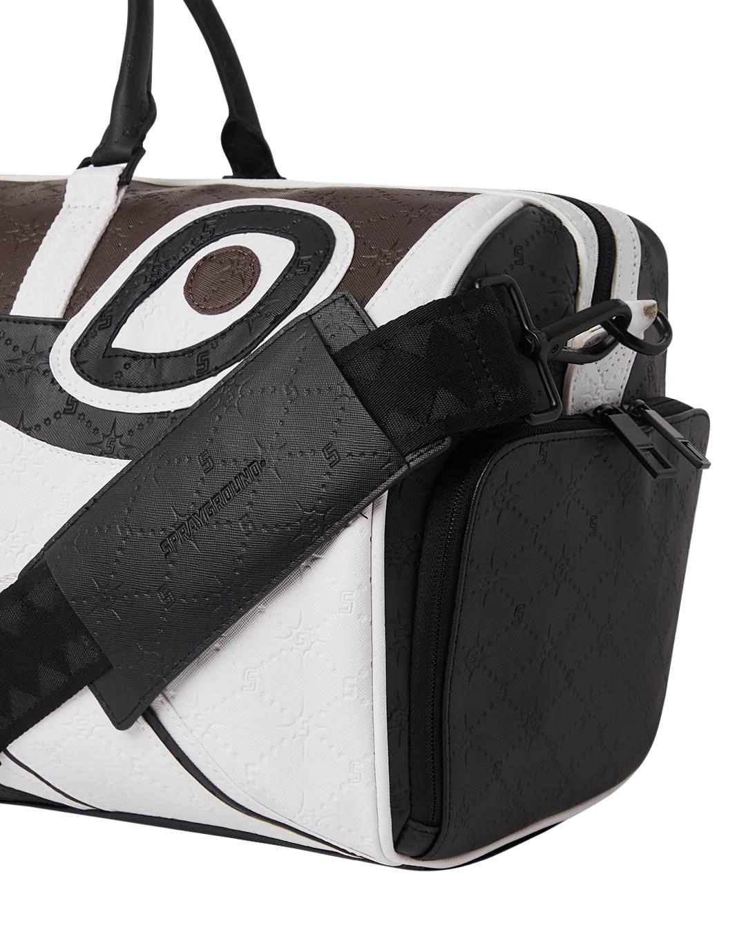 Sprayground Premium | V.V.I.P. DUFFLE