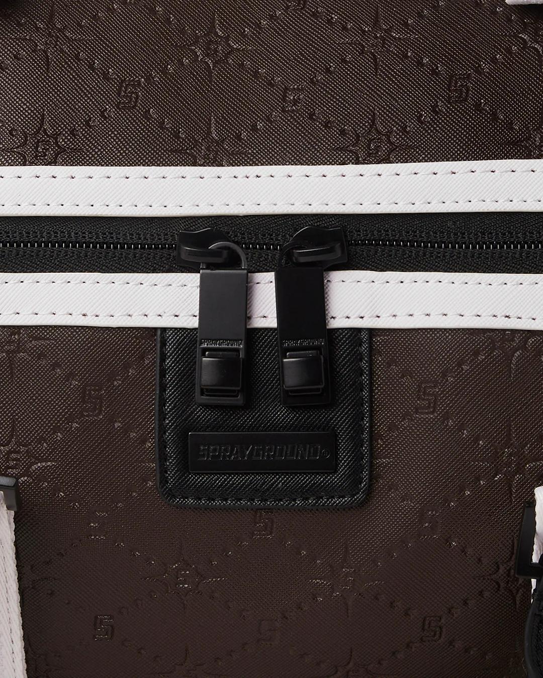 Sprayground Premium | V.V.I.P. DUFFLE