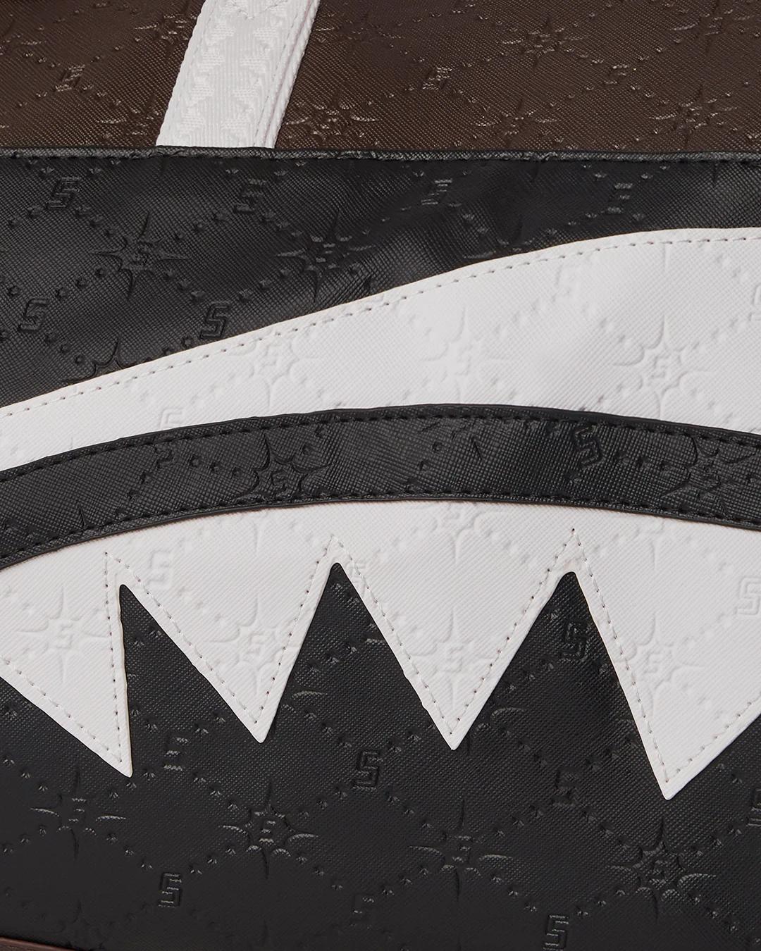Sprayground Premium | V.V.I.P. DUFFLE