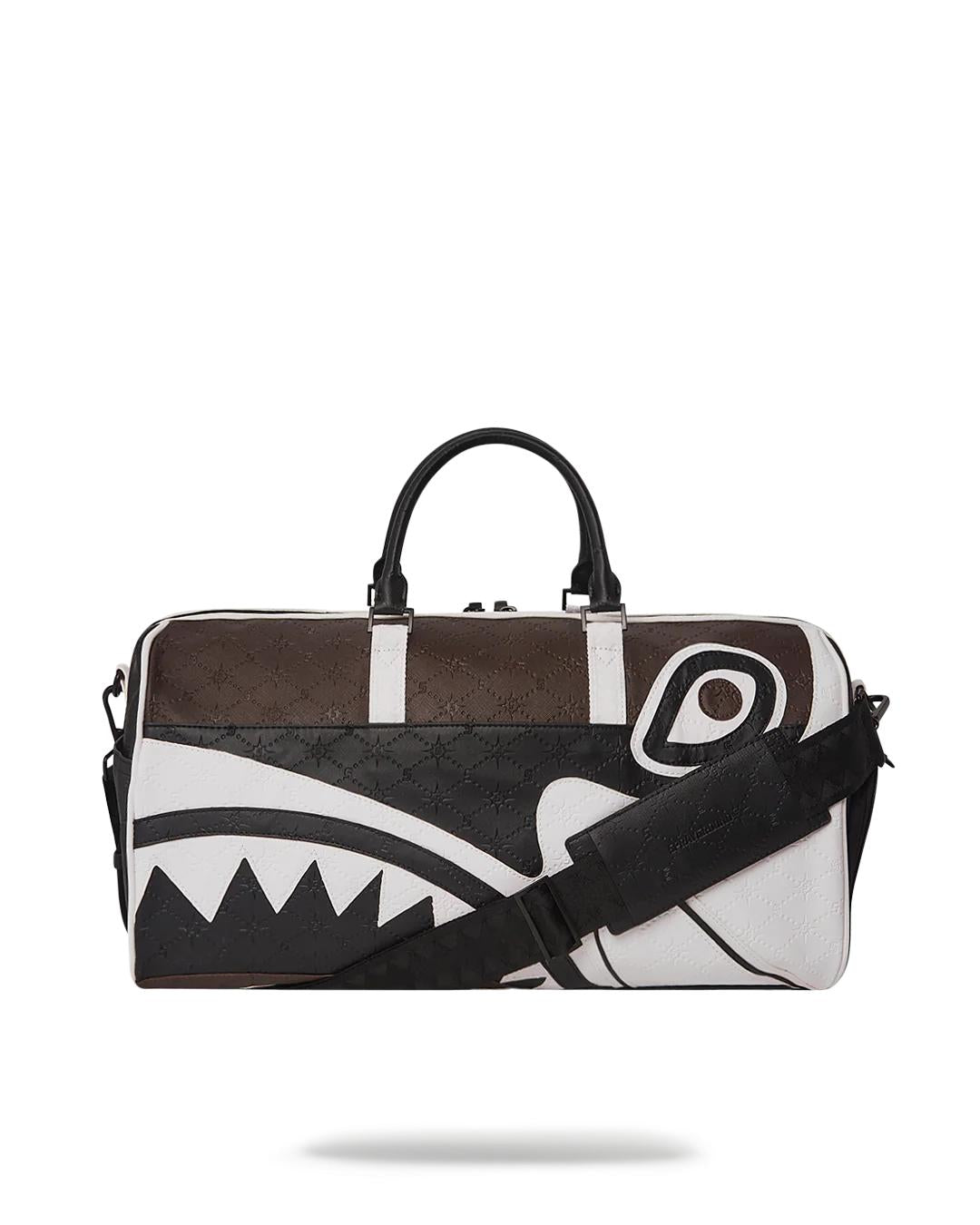 Sprayground Premium | V.V.I.P. DUFFLE