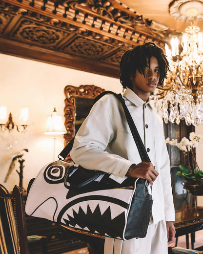 Sprayground Premium | V.V.I.P. DUFFLE