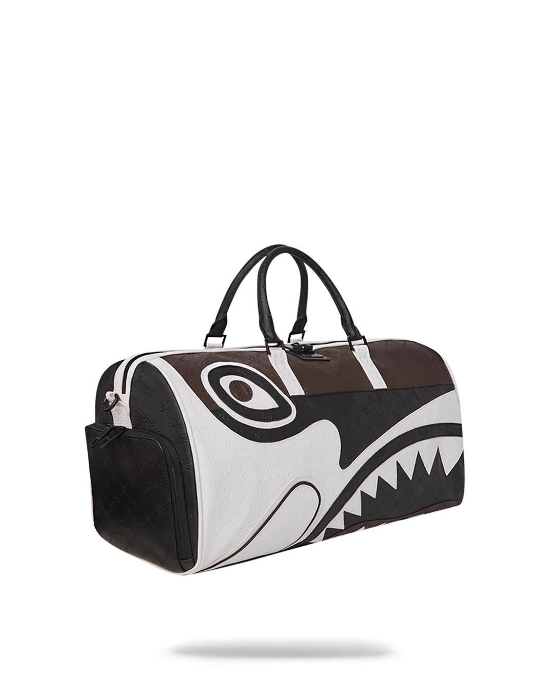 Sprayground Premium | V.V.I.P. DUFFLE