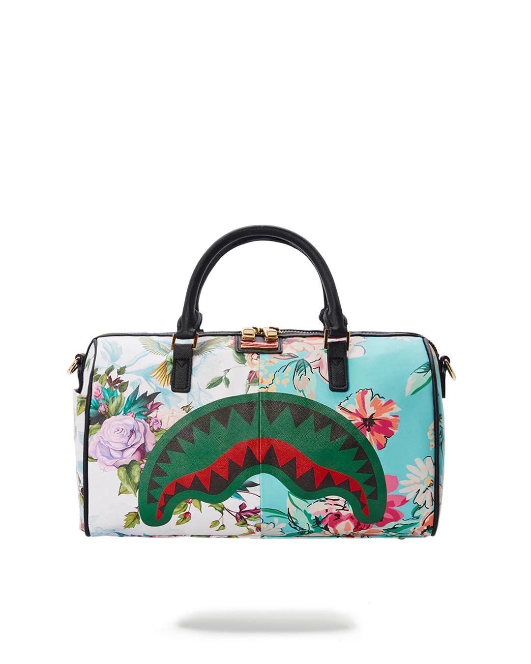 Sprayground New | THE SANCTUARY MINI DUFFLE