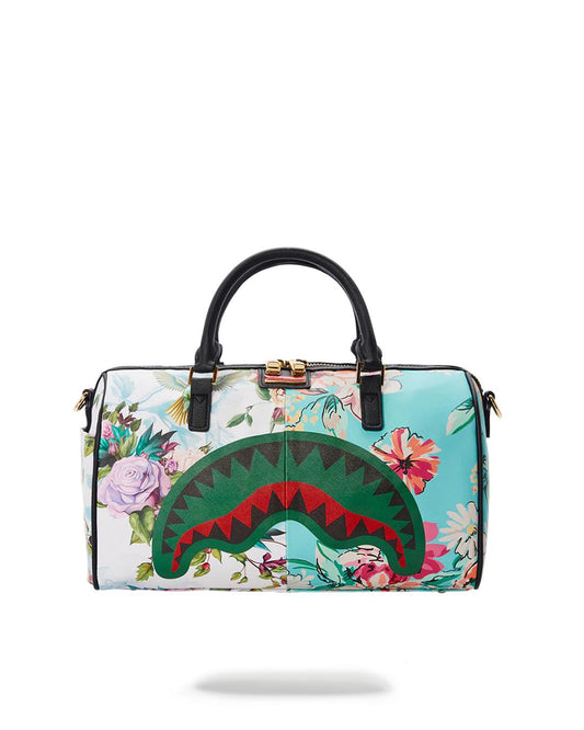 Sprayground New | THE SANCTUARY MINI DUFFLE