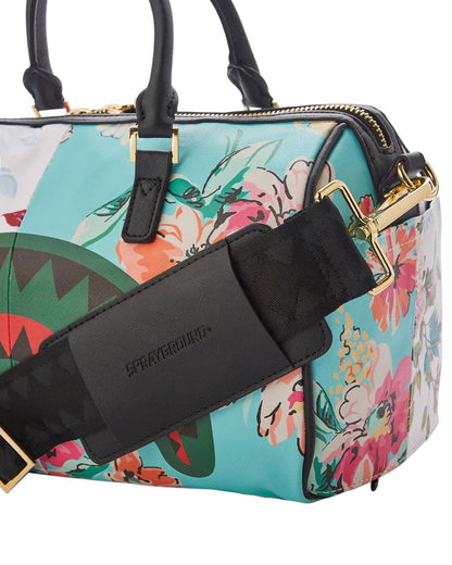 Sprayground New | THE SANCTUARY MINI DUFFLE