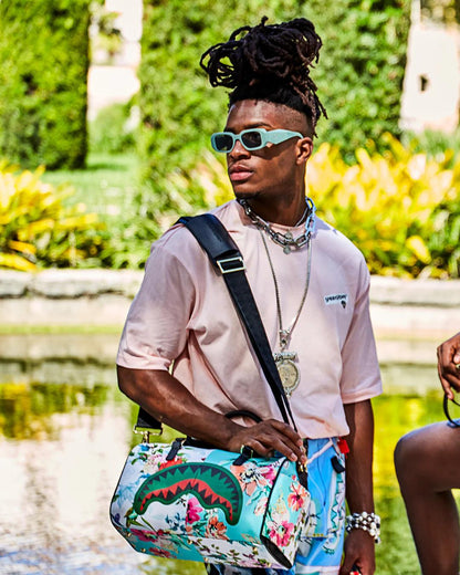 Sprayground New | THE SANCTUARY MINI DUFFLE