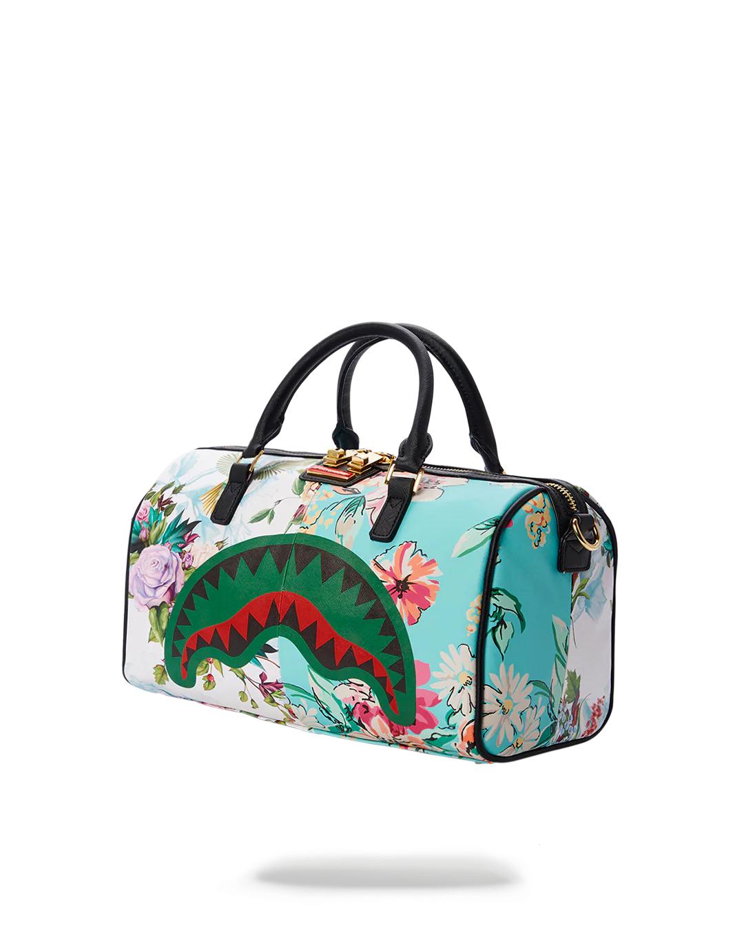 Sprayground New | THE SANCTUARY MINI DUFFLE