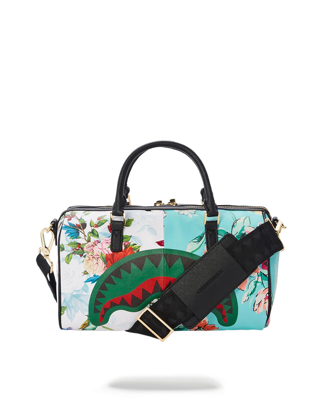 Sprayground New | THE SANCTUARY MINI DUFFLE