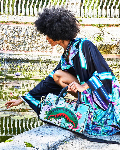 Sprayground New | THE SANCTUARY MINI DUFFLE