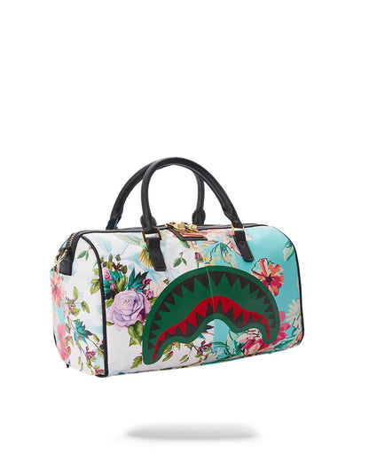 Sprayground New | THE SANCTUARY MINI DUFFLE