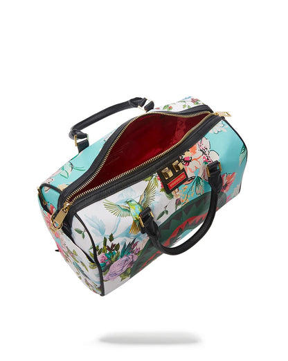 Sprayground New | THE SANCTUARY MINI DUFFLE