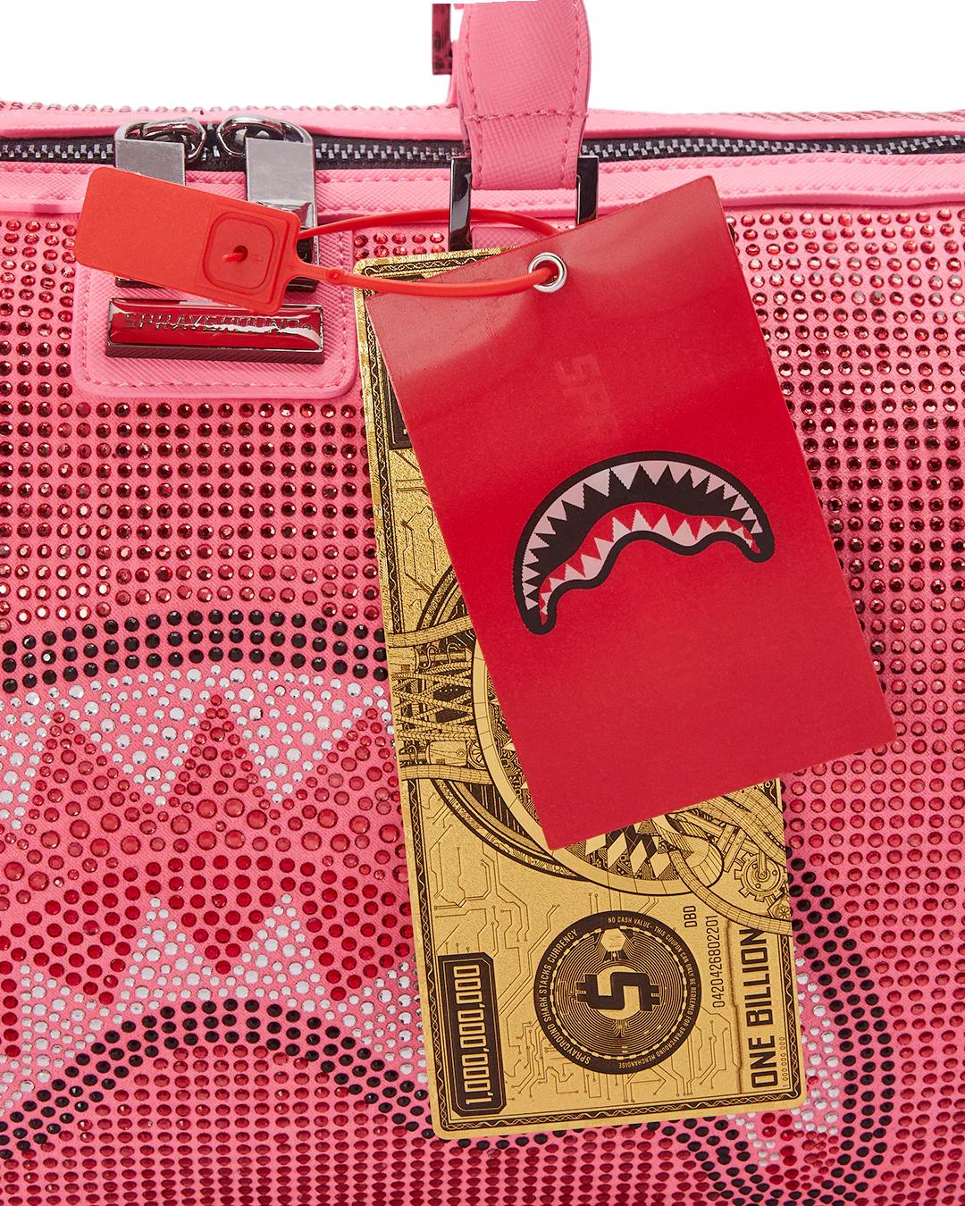 Sprayground Featured | STARLET TRINITY MINI DUFFLE