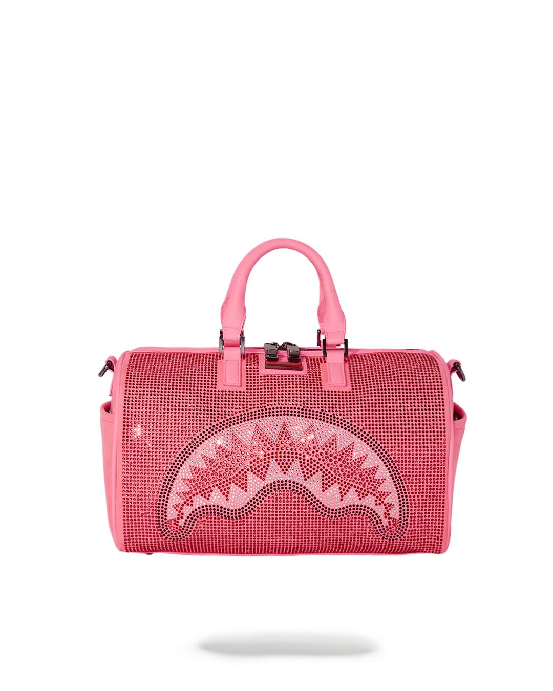 Sprayground Featured | STARLET TRINITY MINI DUFFLE