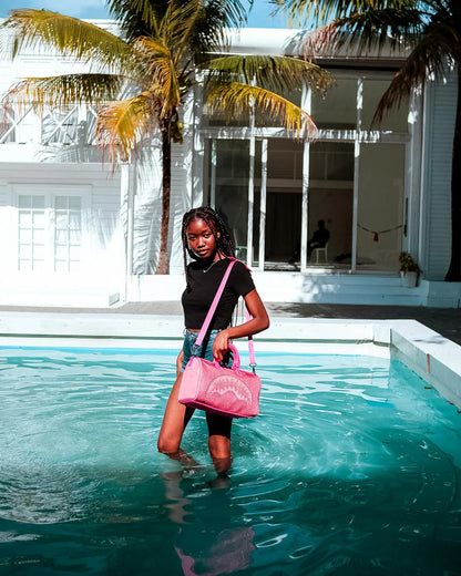 Sprayground Featured | STARLET TRINITY MINI DUFFLE