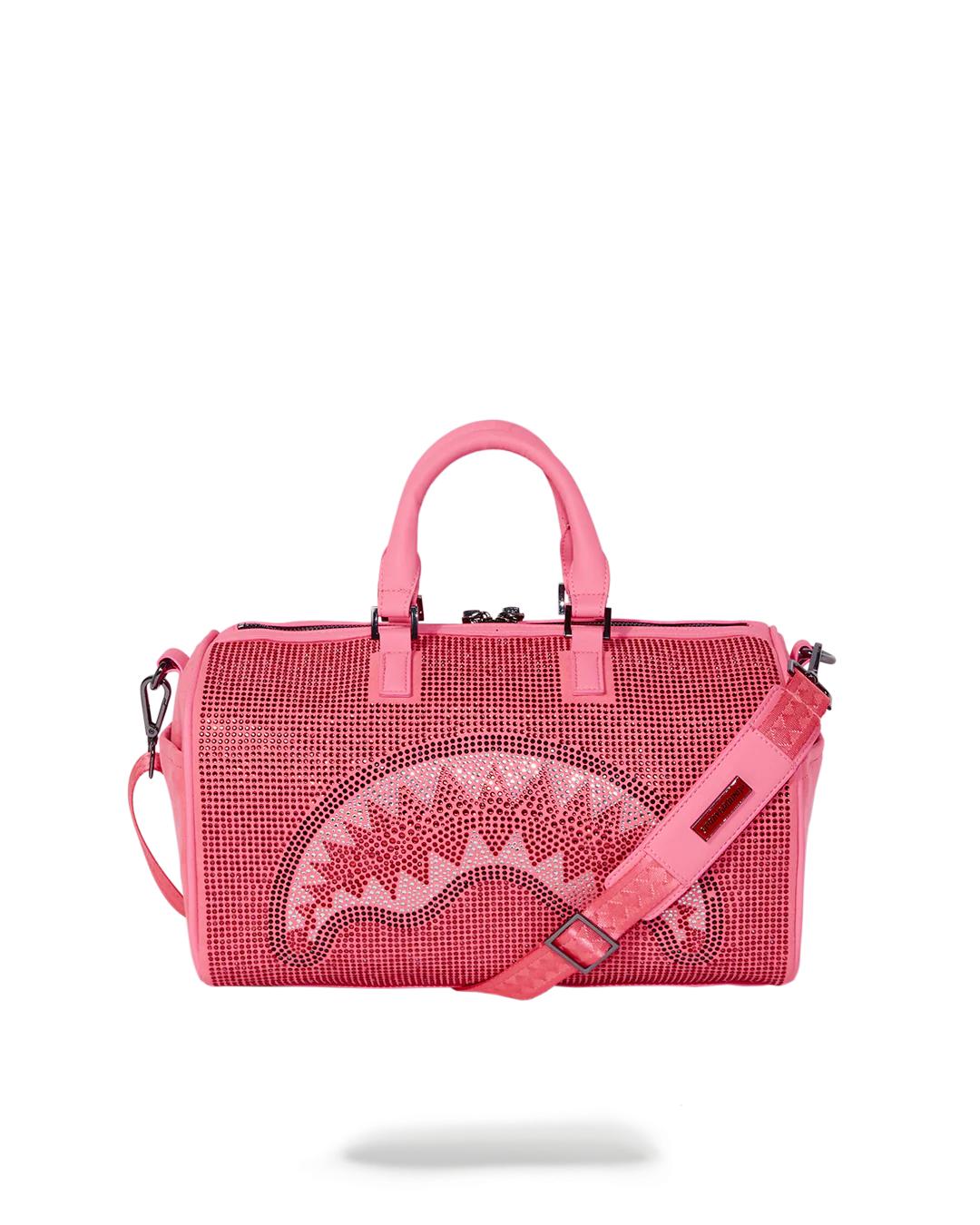 Sprayground Featured | STARLET TRINITY MINI DUFFLE
