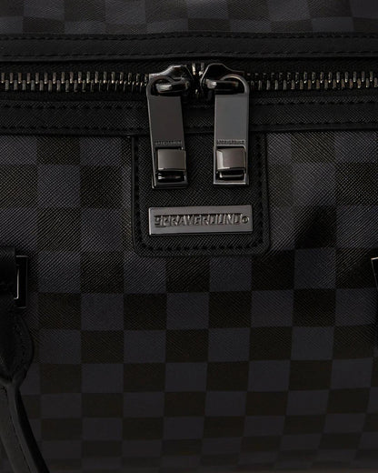 Sprayground Popular | SHARKS IN CANDY MINI DUFFLE