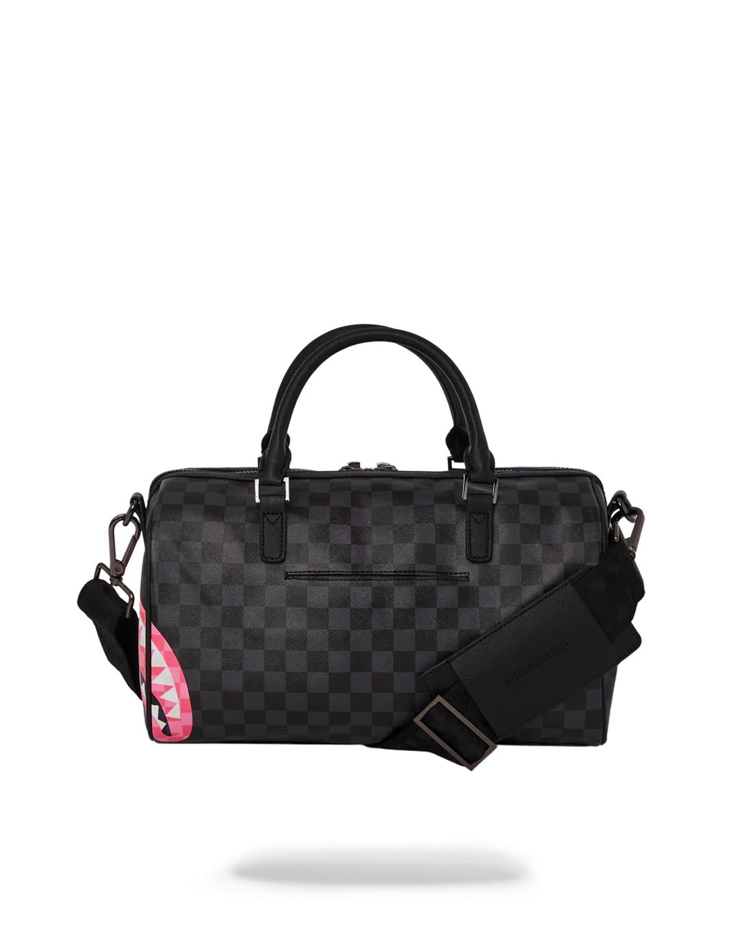 Sprayground Popular | SHARKS IN CANDY MINI DUFFLE