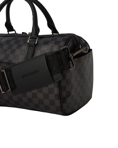 Sprayground Popular | SHARKS IN CANDY MINI DUFFLE