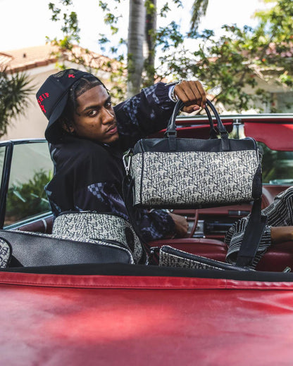 Sprayground Best Seller | SG ALL DAY MINI DUFFLE
