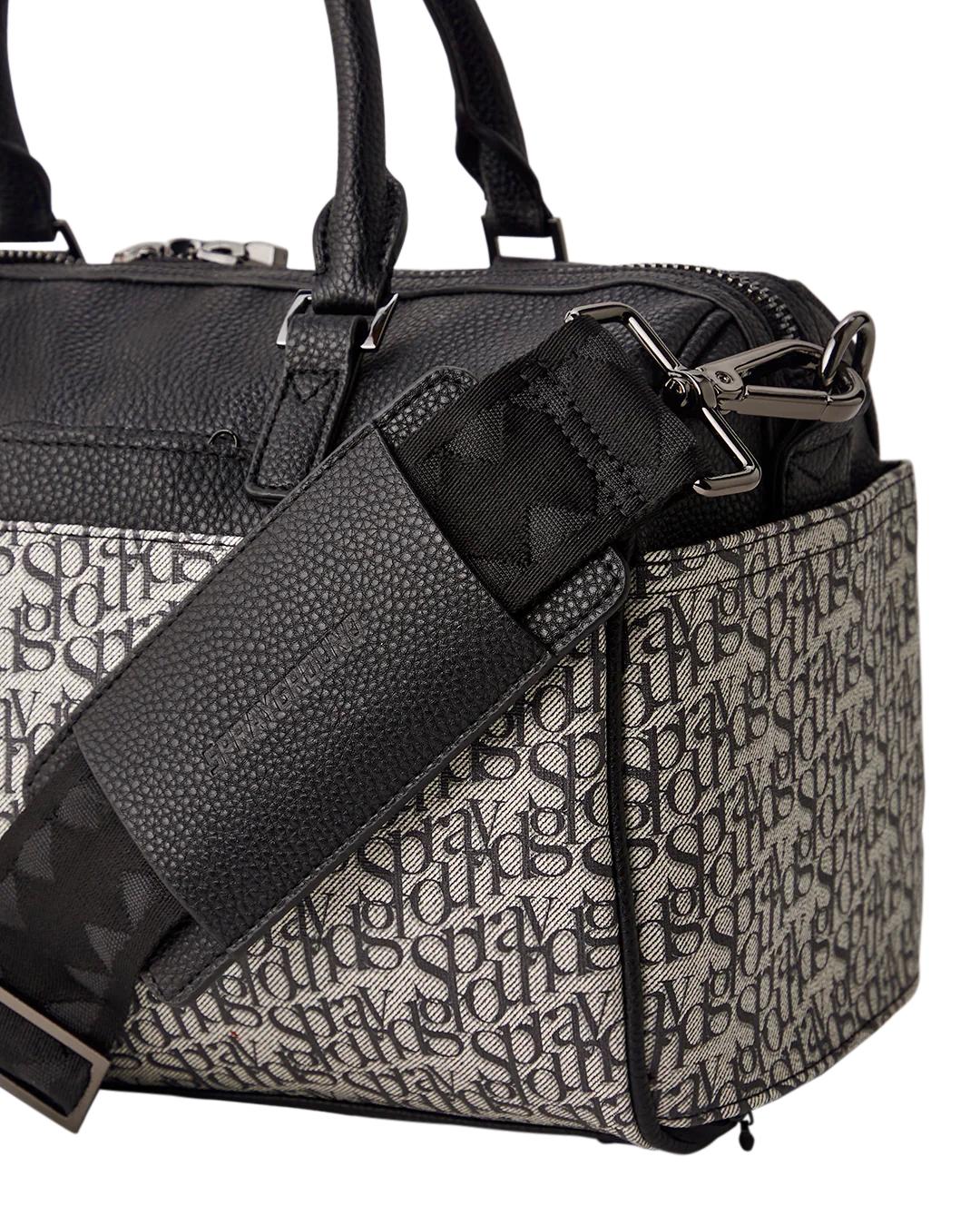 Sprayground Best Seller | SG ALL DAY MINI DUFFLE