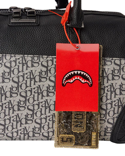 Sprayground Best Seller | SG ALL DAY MINI DUFFLE