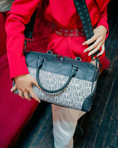 Sprayground Best Seller | SG ALL DAY MINI DUFFLE