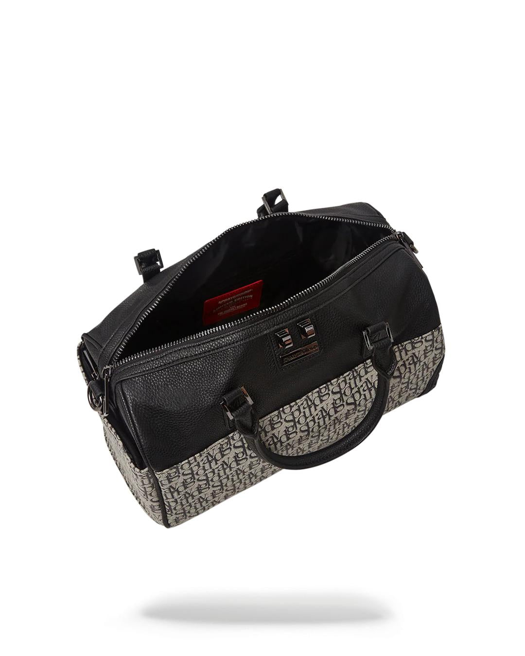 Sprayground Best Seller | SG ALL DAY MINI DUFFLE