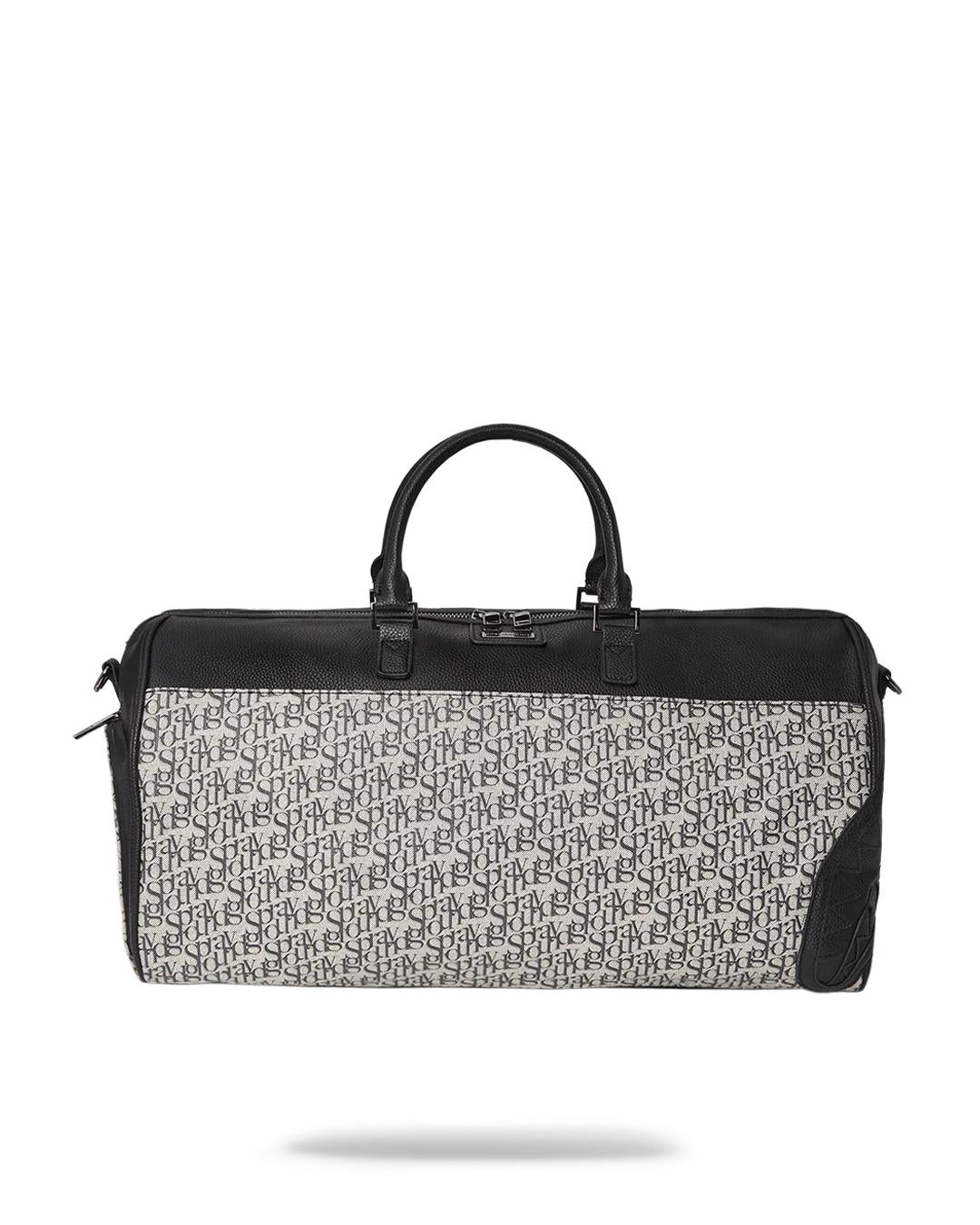 Sprayground Recommended | SG ALL DAY DUFFLE