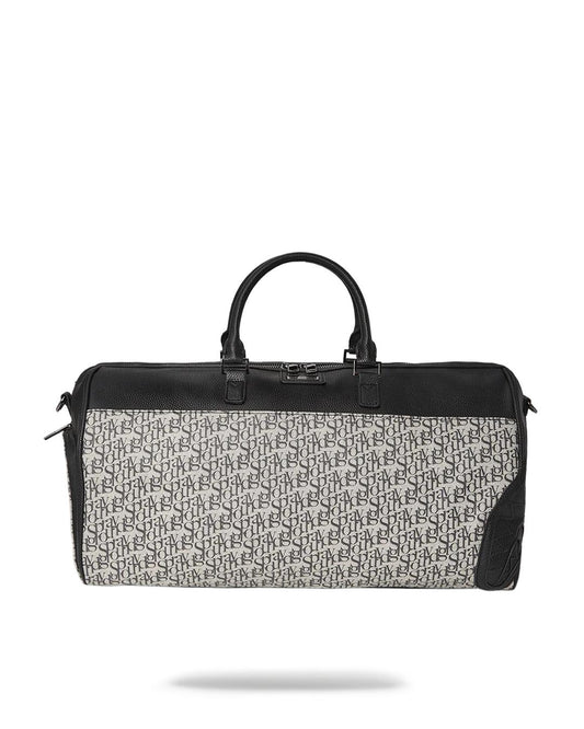 Sprayground Recommended | SG ALL DAY DUFFLE