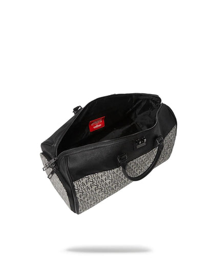 Sprayground Recommended | SG ALL DAY DUFFLE