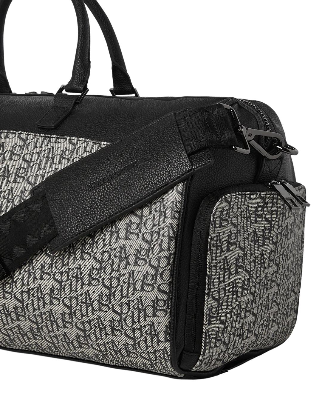 Sprayground Recommended | SG ALL DAY DUFFLE