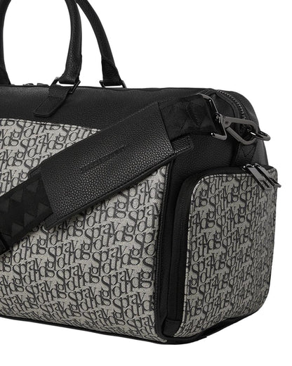 Sprayground Recommended | SG ALL DAY DUFFLE