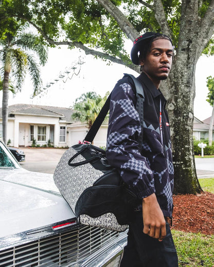 Sprayground Recommended | SG ALL DAY DUFFLE