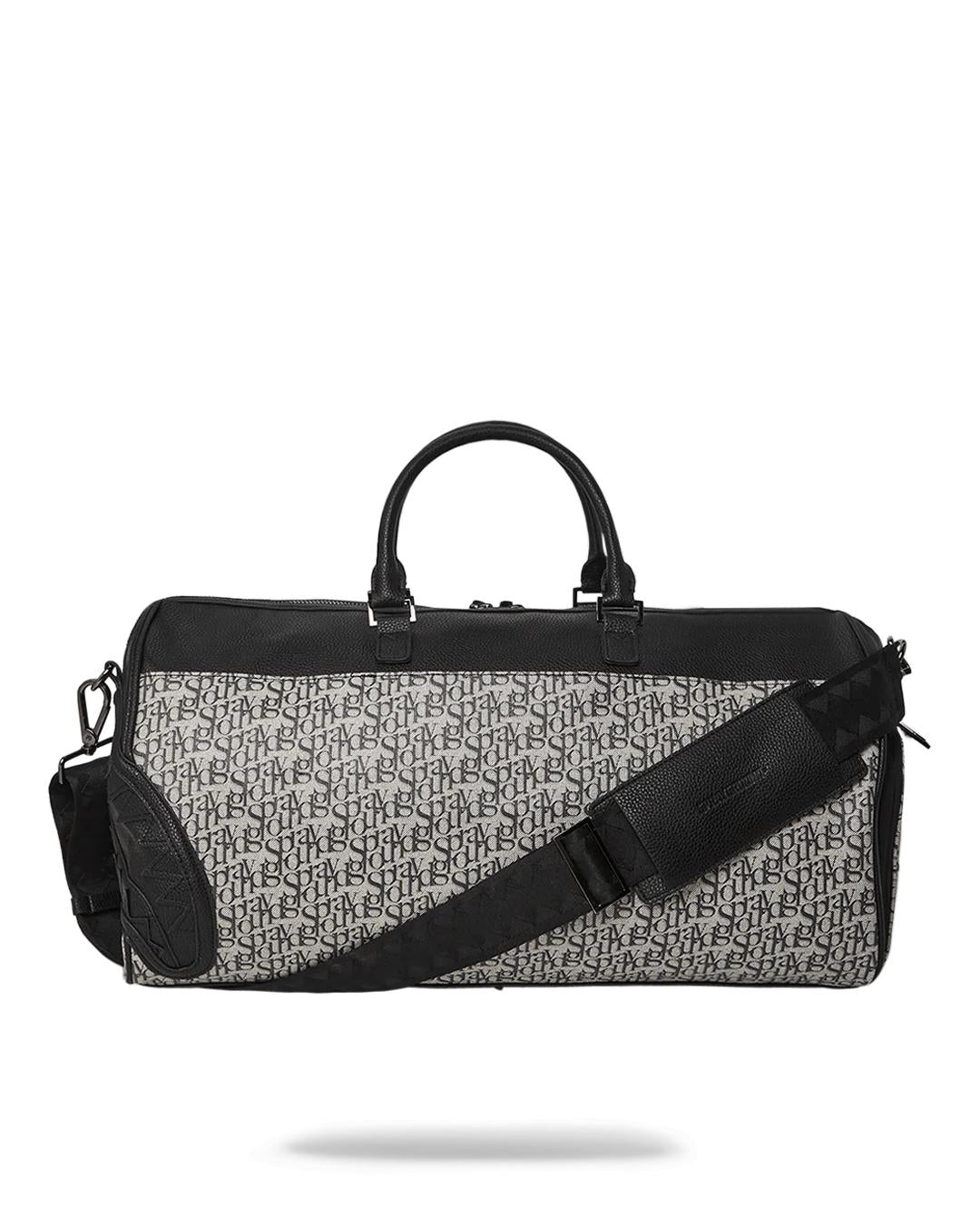 Sprayground Recommended | SG ALL DAY DUFFLE
