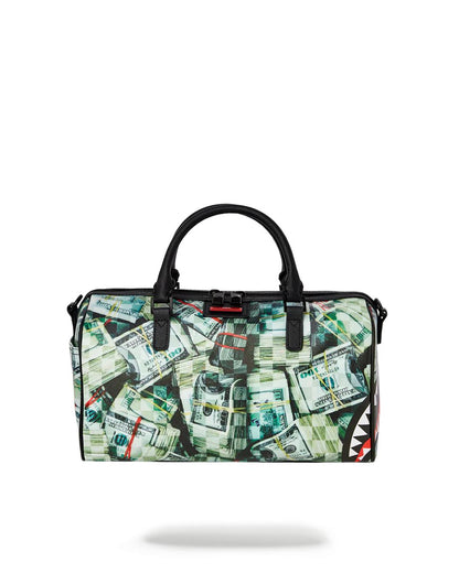 Sprayground Exclusive | MAMA I MADE IT MINI DUFFLE