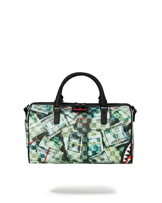 Sprayground Exclusive | MAMA I MADE IT MINI DUFFLE
