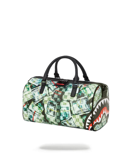 Sprayground Exclusive | MAMA I MADE IT MINI DUFFLE