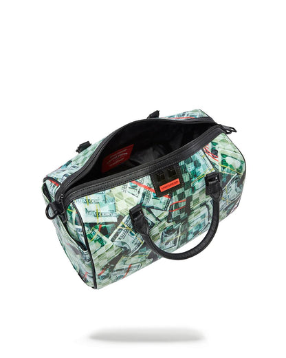 Sprayground Exclusive | MAMA I MADE IT MINI DUFFLE